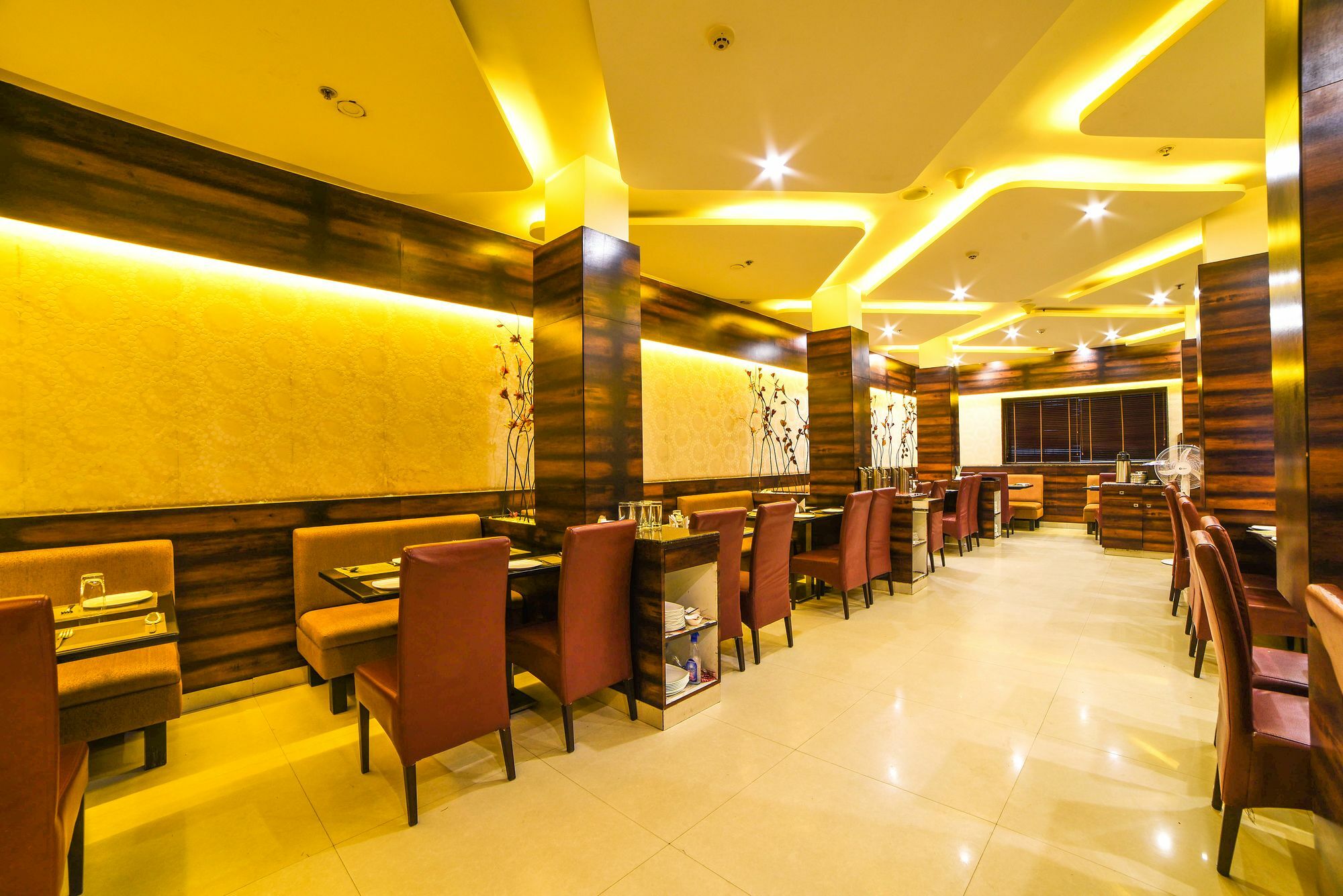 Fabhotel Mansingh Begum Bazar Road Hyderabad Exterior photo